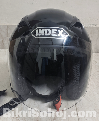 Index Titan Helmet for sale